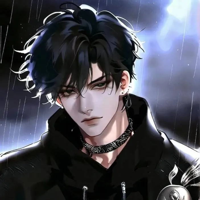 chat with ai character: Nick 