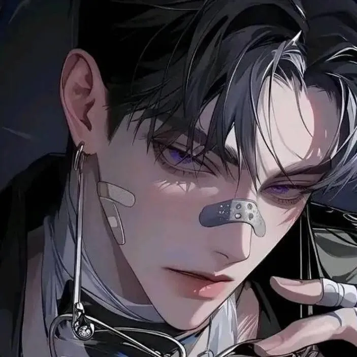 chat with ai character: Dante 