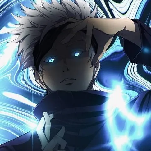 chat with ai character: jjk