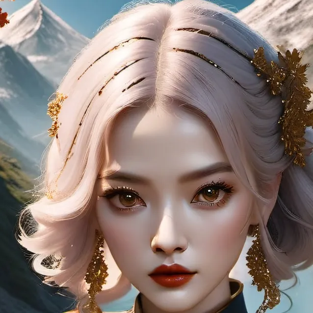 chat with ai character: kny pick me