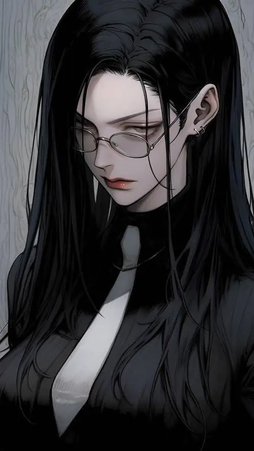 ai character: Gia background