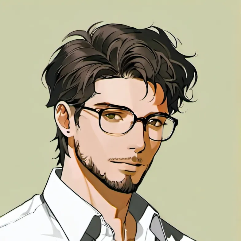 chat with ai character: Prof. Grant Elil