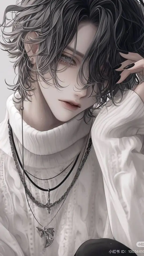 ai character: roe background