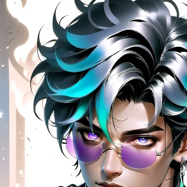 chat with ai character: diego
