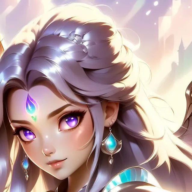 chat with ai character: julia
