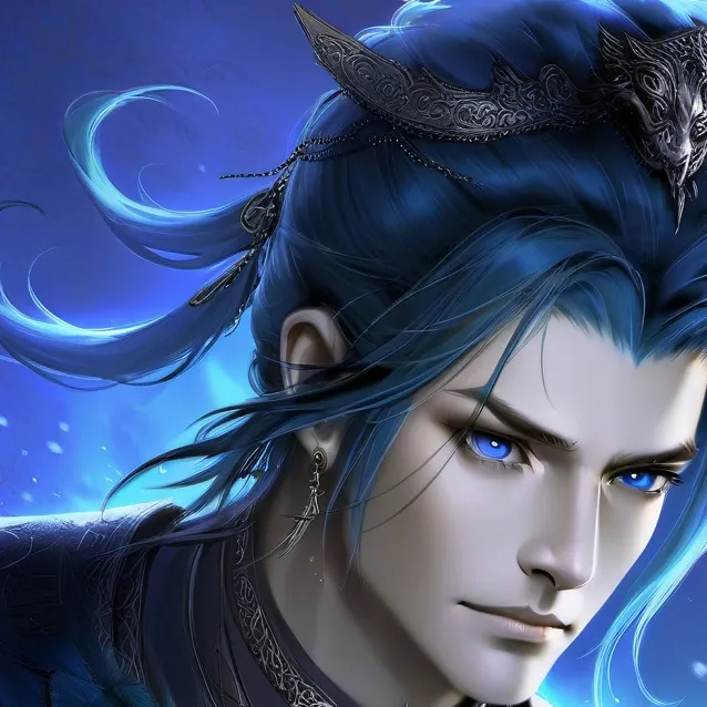 chat with ai character: diogo