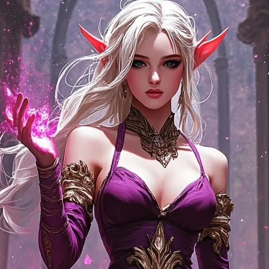 chat with ai character: Gabriela 