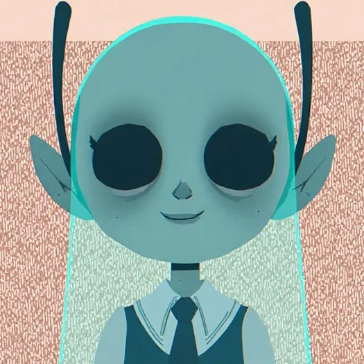 chat with ai character: livia