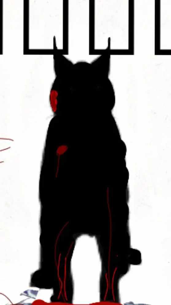 ai character: SpawnCode background