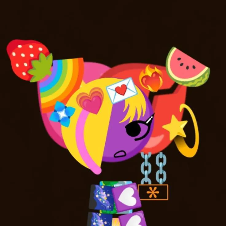 chat with ai character: Mia the Emoji Cat