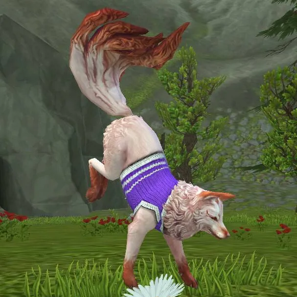 chat with ai character: PrachyyMY_cuteFOXX