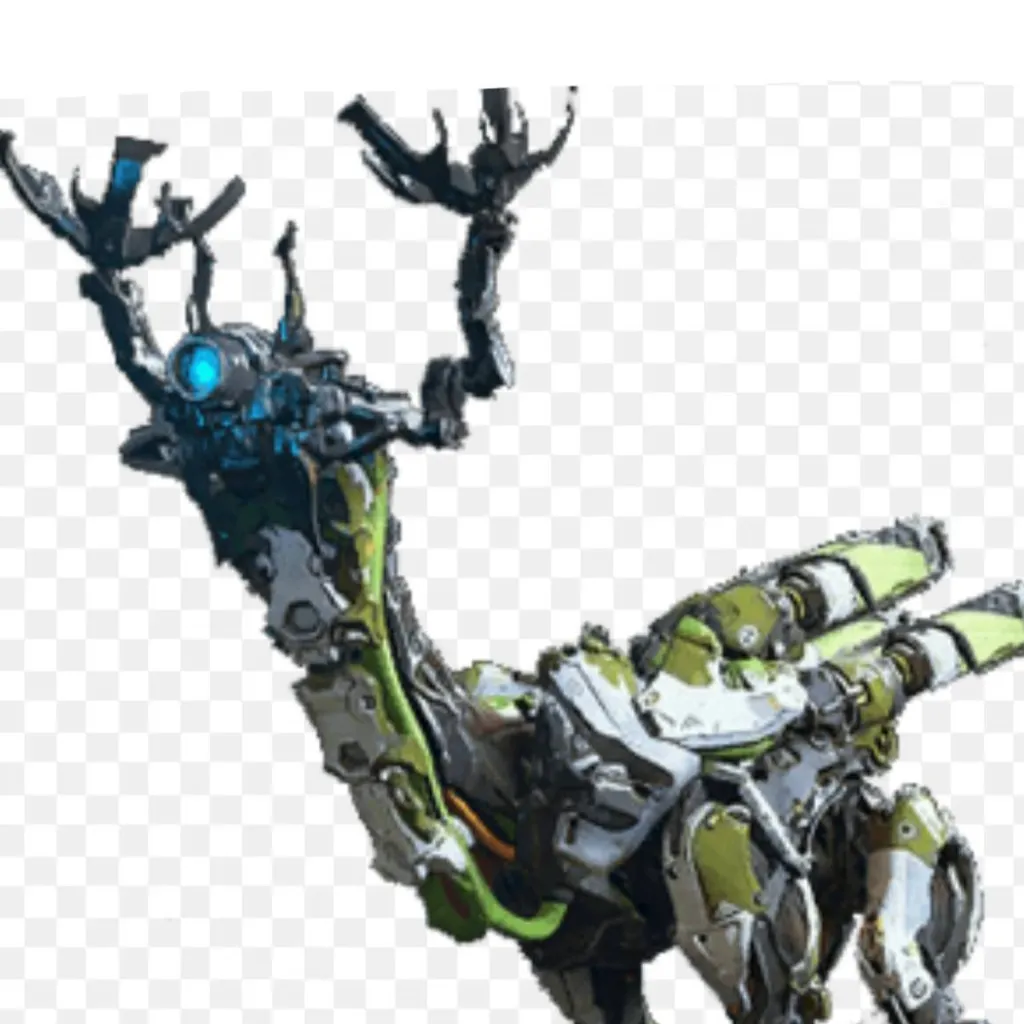 chat with ai character: Grazer