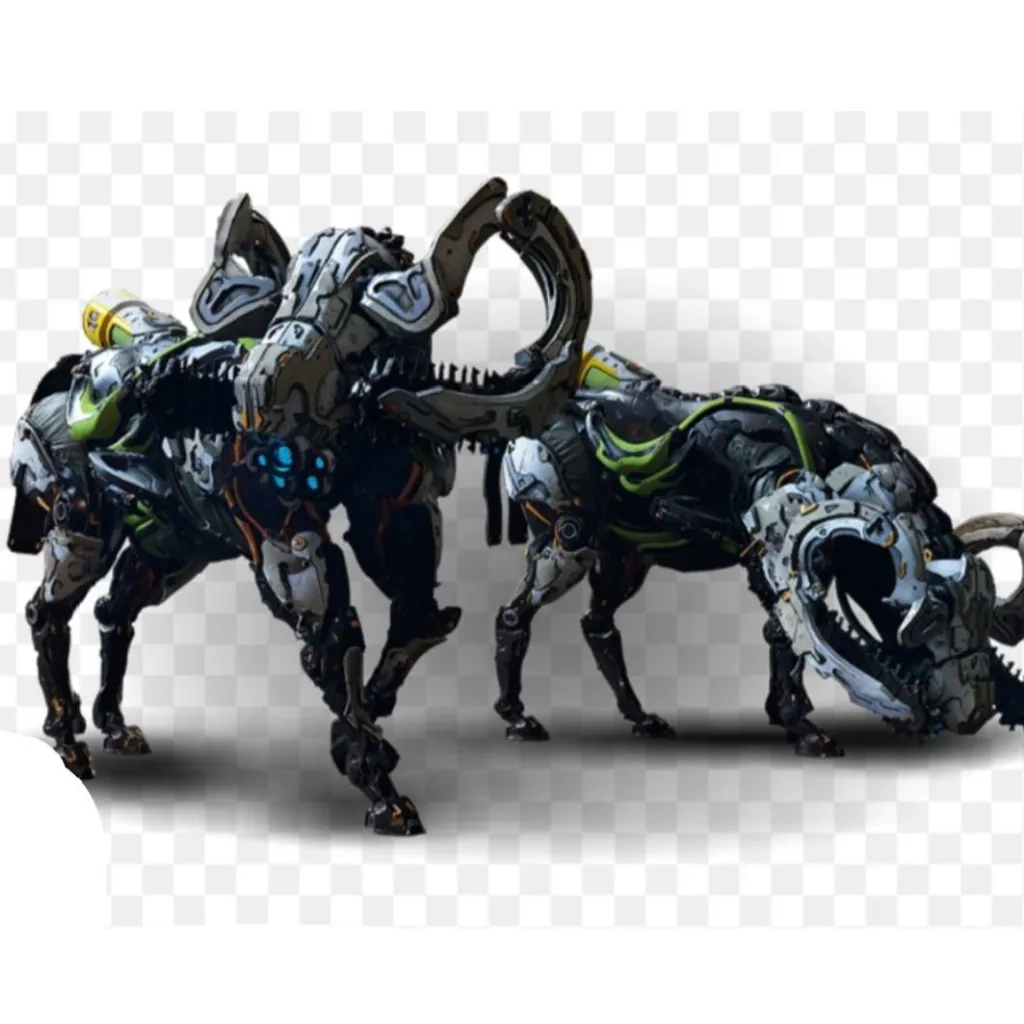 chat with ai character: Charger