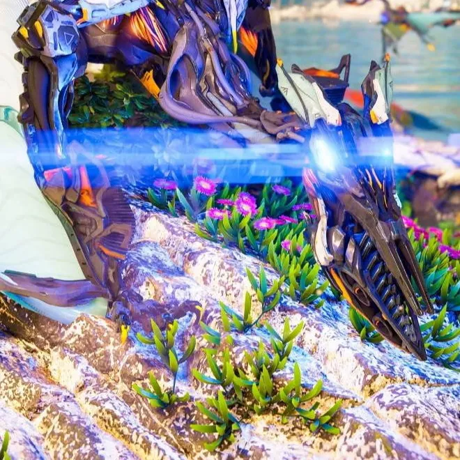 chat with ai character: Waterwing