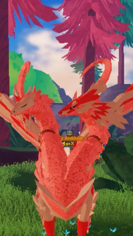 ai character: My Desygual background