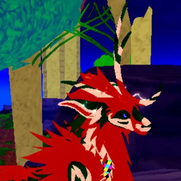 chat with ai character: Seikarin