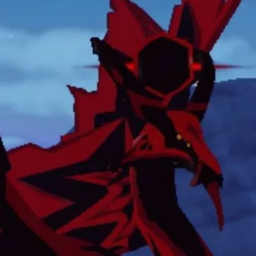 chat with ai character: Cosmalisk