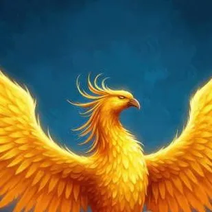chat with ai character: Phoenix
