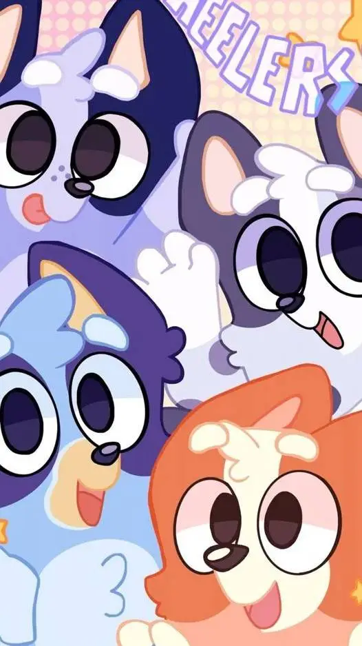 ai character: ★calce x xiaro★ background