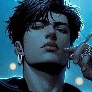 chat with ai character: ezekiel