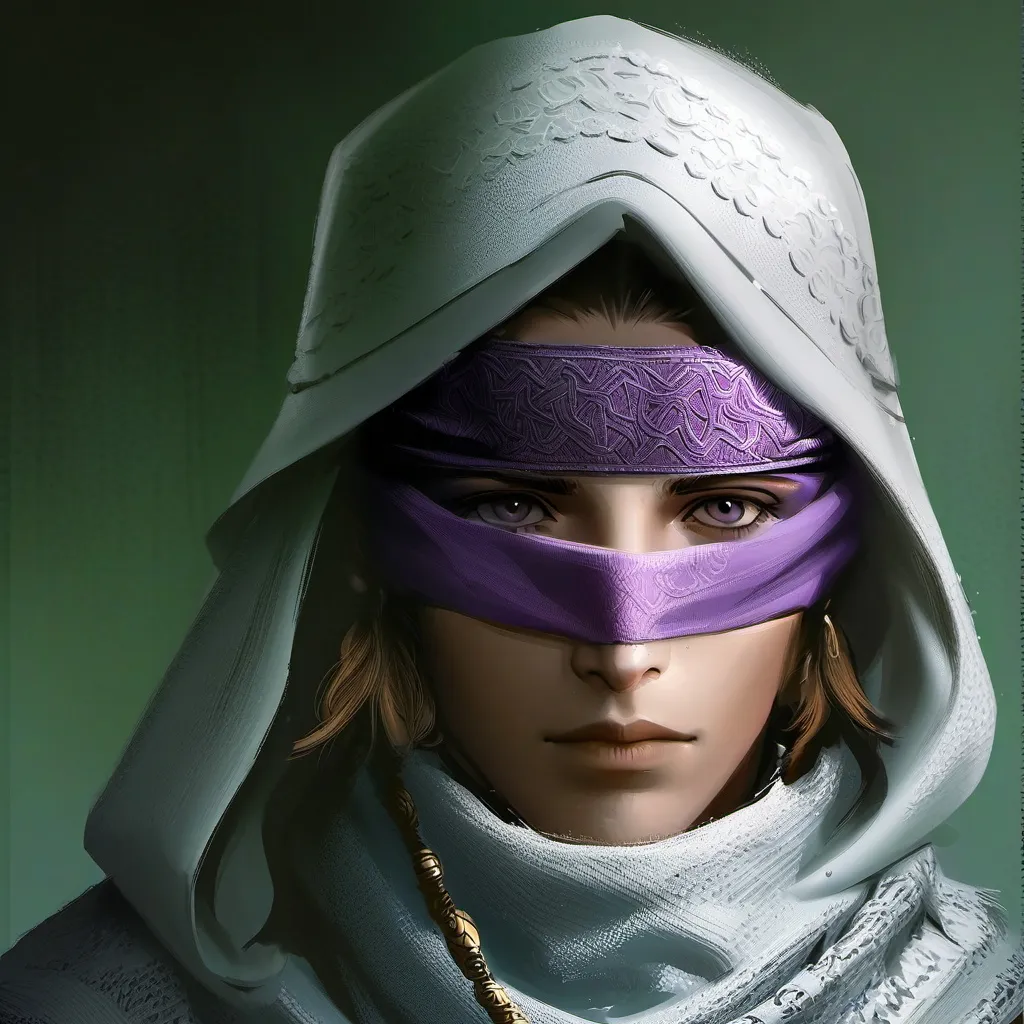 chat with ai character: Matheus