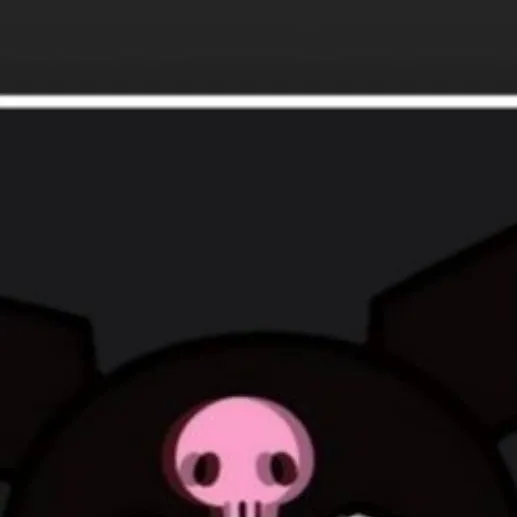 chat with ai character: kuromi