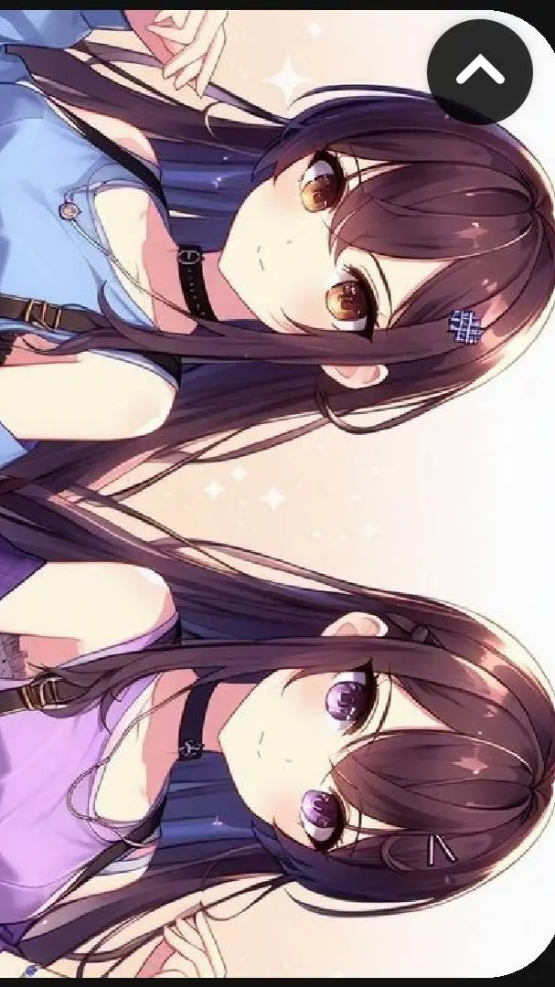 ai character: camila y adriana background