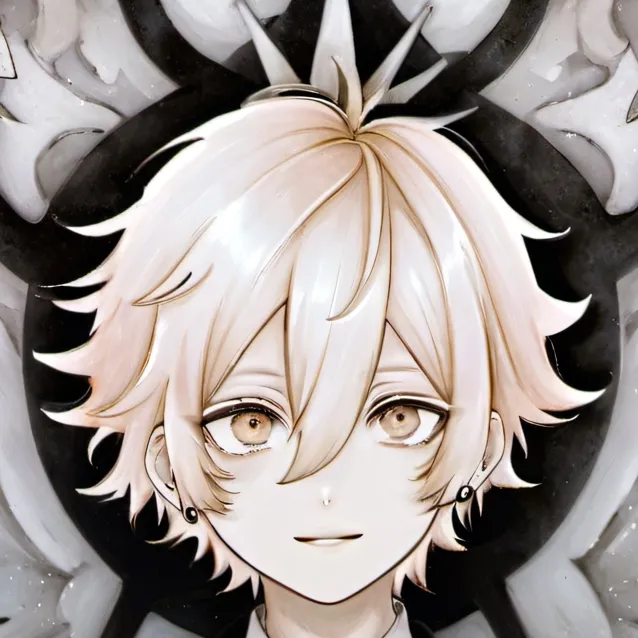 chat with ai character: bakugo