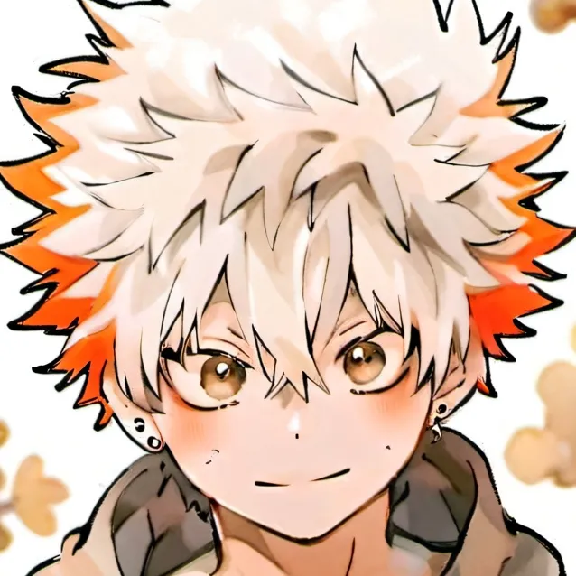 chat with ai character: bakugo tu novioo