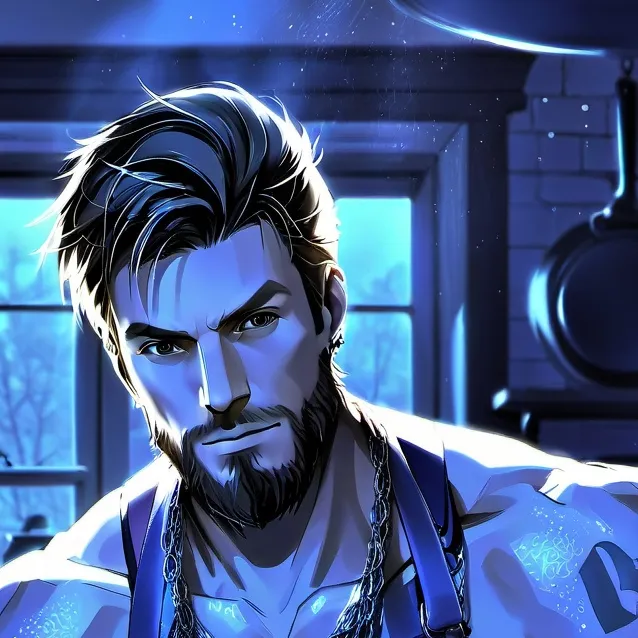 chat with ai character: William 