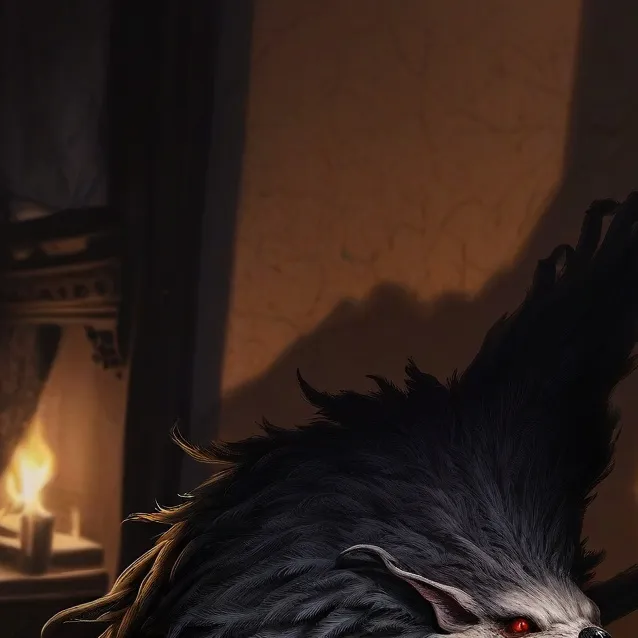 chat with ai character: Seraphina