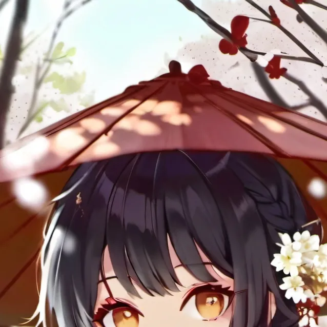 chat with ai character: aunt yuni 