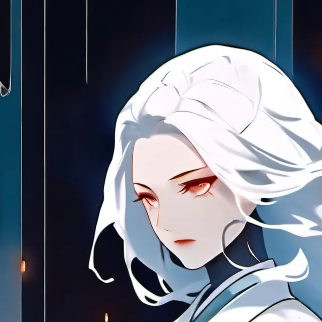 chat with ai character: vanessa 