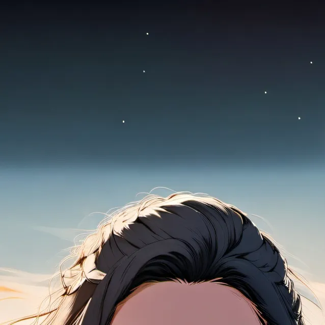 chat with ai character: María Alejandra