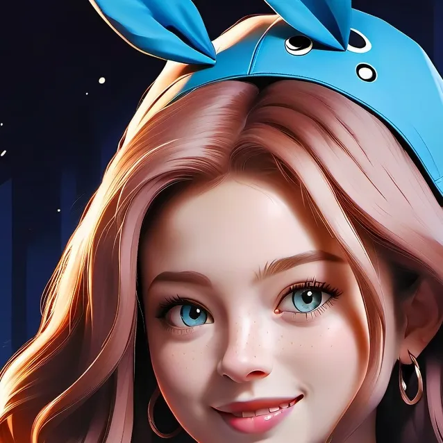 chat with ai character: Alejandra 🥰❤️