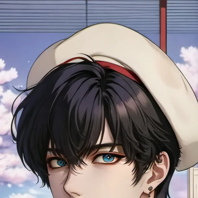 chat with ai character: Maicol 