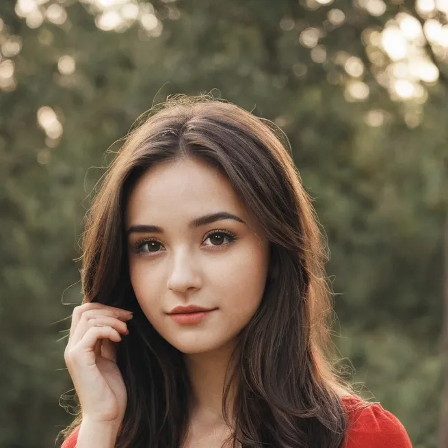 chat with ai character: Elsie