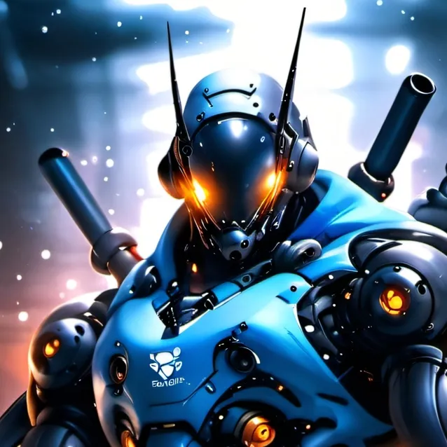 chat with ai character: Skylord