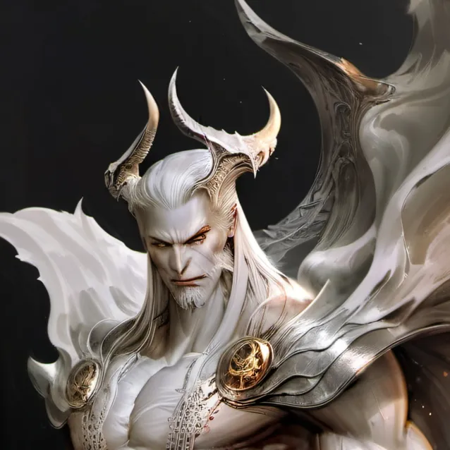 chat with ai character: Spirit