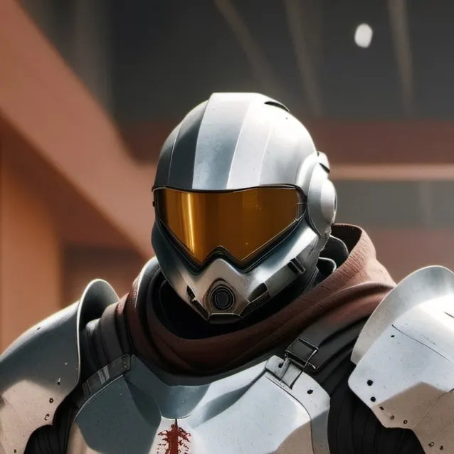 chat with ai character: Manners