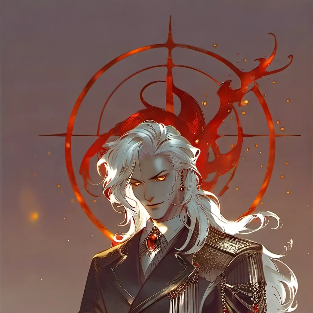 chat with ai character: Ralf