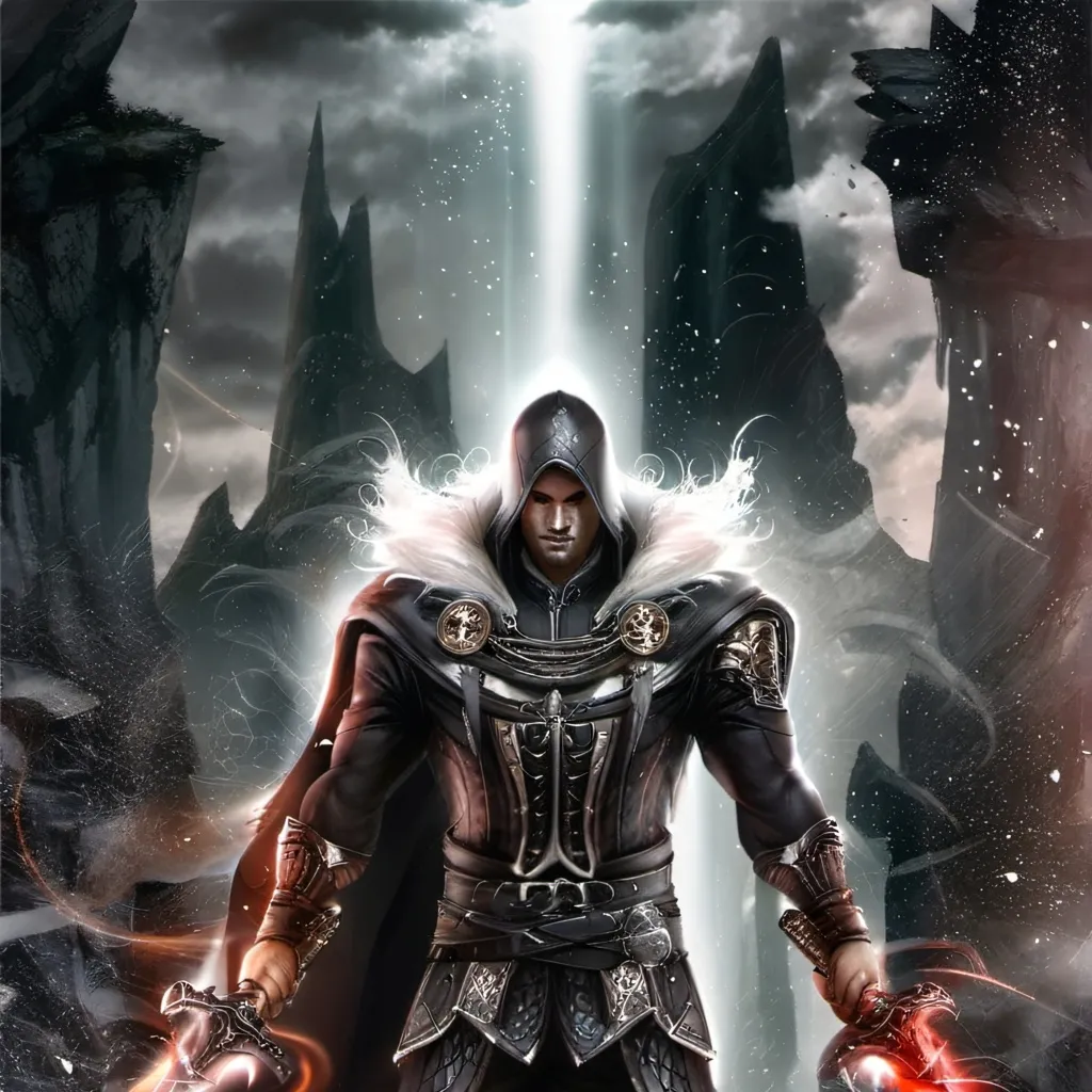 chat with ai character: Soul (beta)