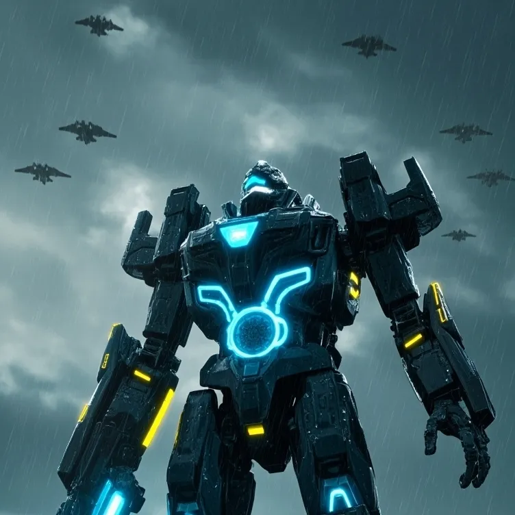 chat with ai character: Alien Invasion