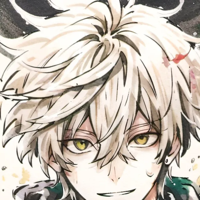 chat with ai character: 💥💢BAKUGO💢💥
