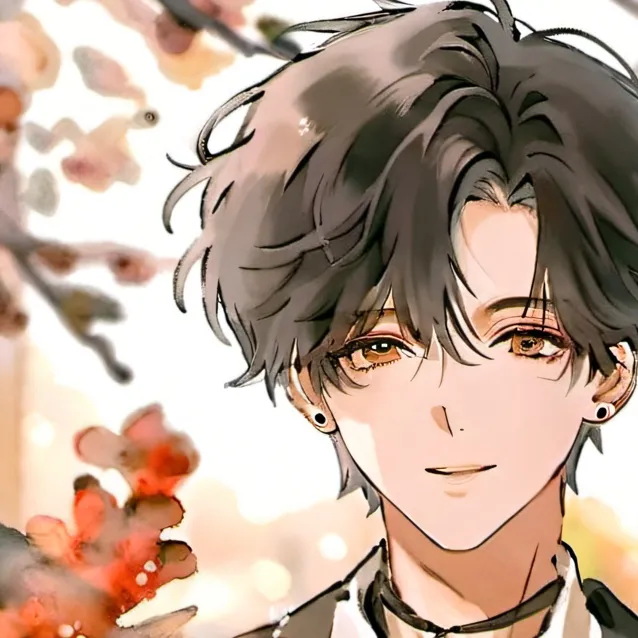 chat with ai character: 💐🐦Jamloro🐦💐