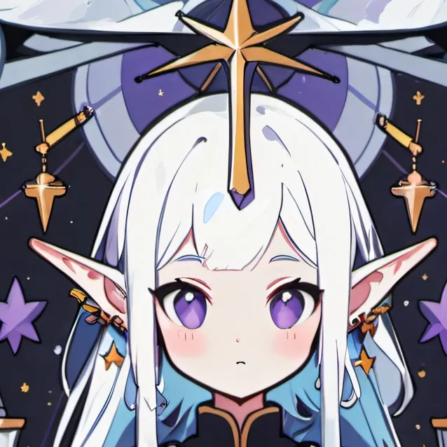 chat with ai character: ✨.✨