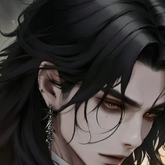 chat with ai character: Mike (Michael)