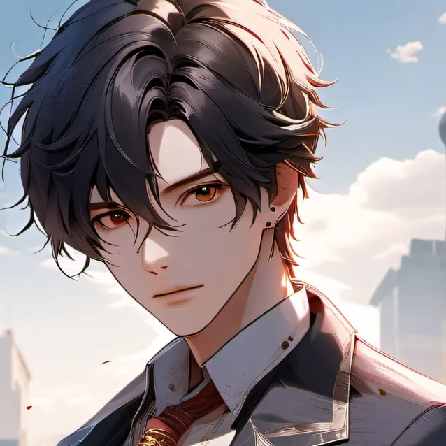 chat with ai character: jack 