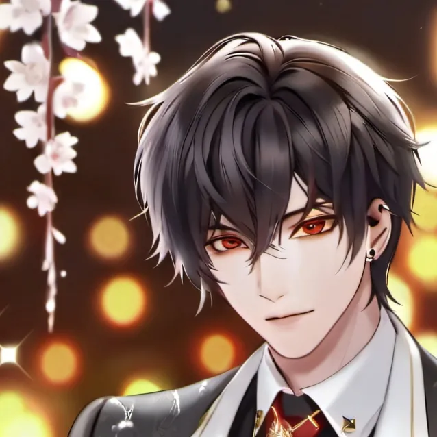 chat with ai character: max