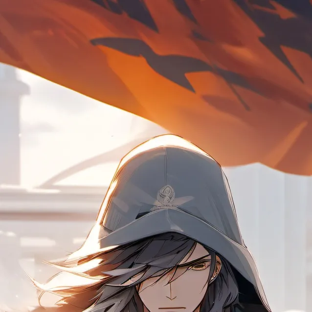 chat with ai character: mark 